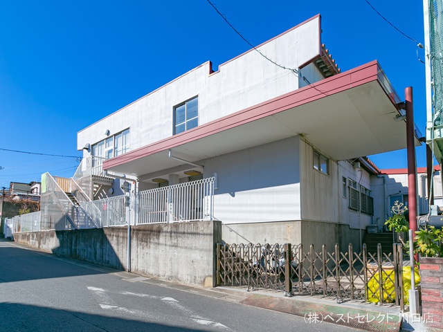 桜保育所 距離310m