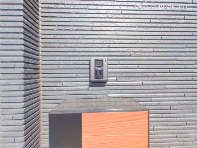 埼玉県川口市大字伊刈の未入居 戸建て完成写真 2025年4月30日撮影