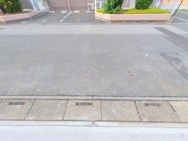 埼玉県川口市前川町４丁目の新築戸建て完成写真 2025年10月26日撮影