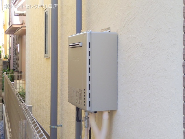 埼玉県川口市元郷４丁目の新築戸建て完成写真 2025年12月4日撮影