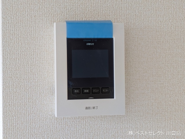 埼玉県戸田市笹目３丁目の新築戸建て室内設備写真 2026年3月15日撮影