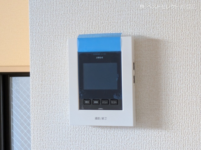 埼玉県戸田市笹目３丁目の新築戸建て室内設備写真 2026年3月15日撮影