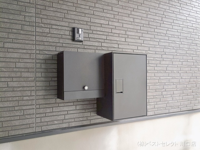 埼玉県戸田市笹目２丁目の新築戸建て完成写真 2026年2月25日撮影