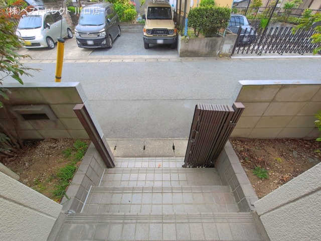 埼玉県戸田市笹目４丁目の中古戸建て完成写真 2026年4月13日撮影