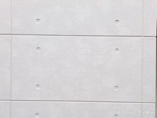 東京都葛飾区金町4丁目の新築戸建て外構写真 2025年5月5日撮影
