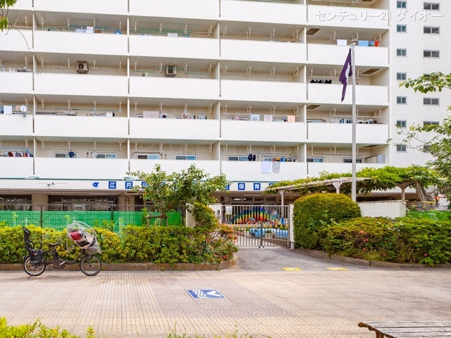 堀江第三保育園