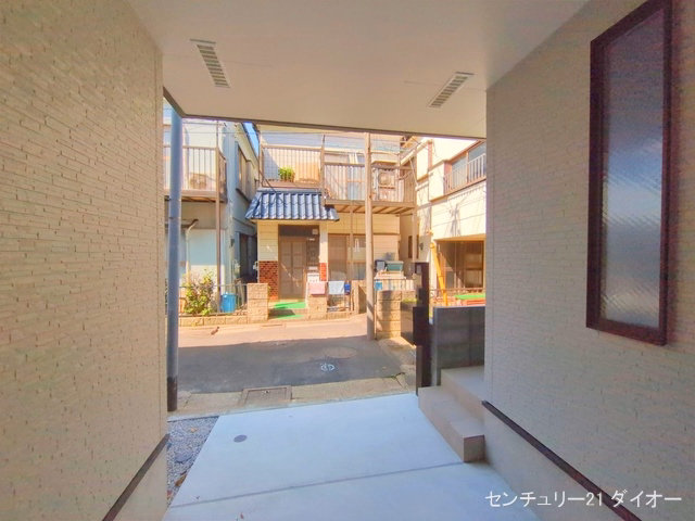 完成