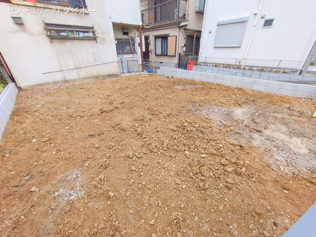更地・土地