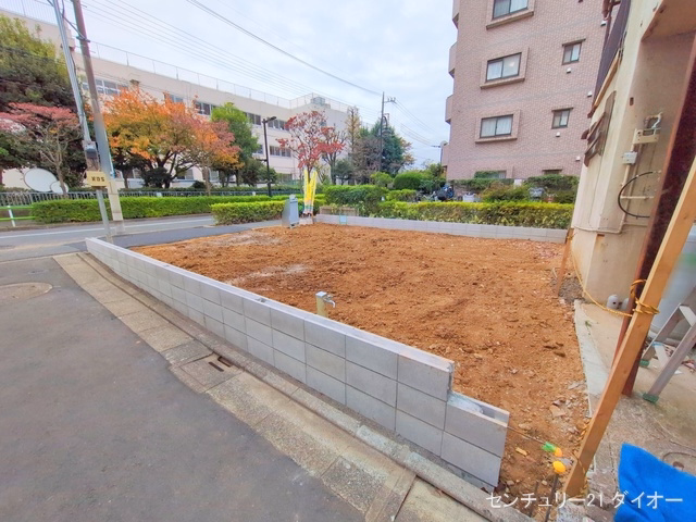 更地・土地