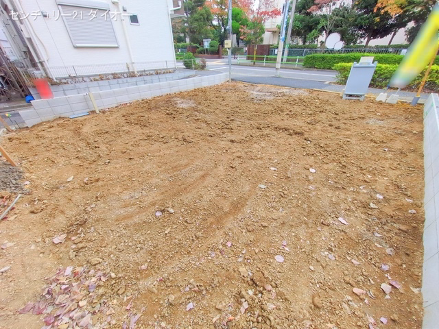 更地・土地