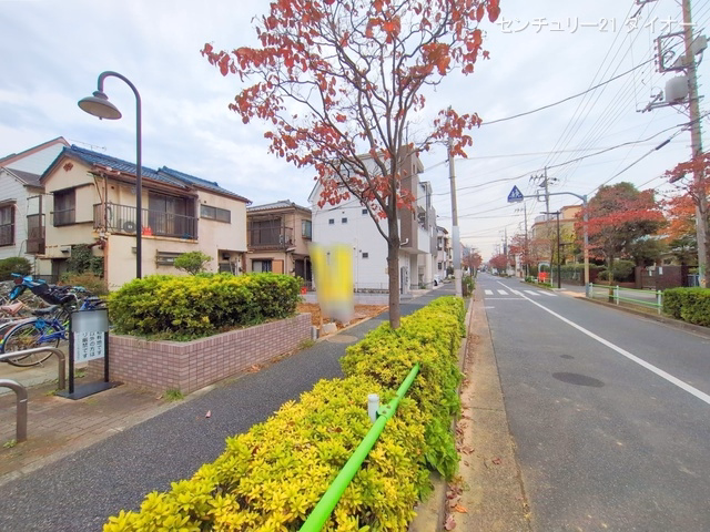 更地・土地