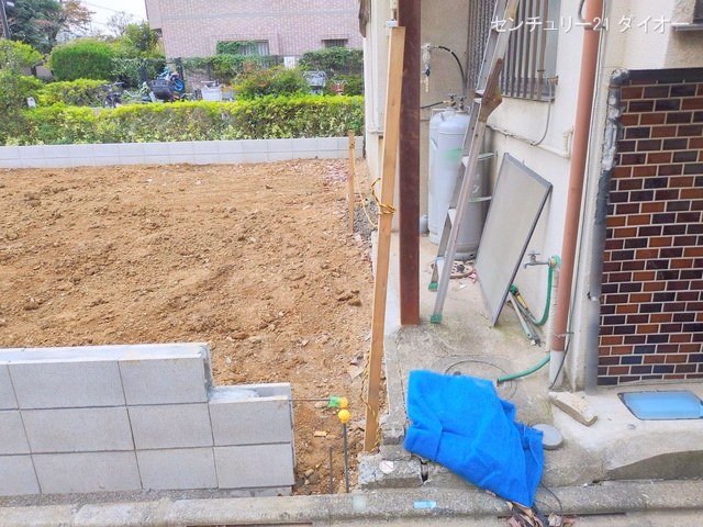 更地・土地