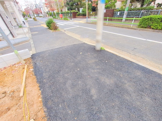 更地・土地