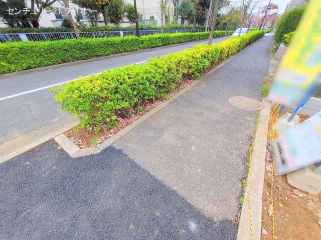 更地・土地