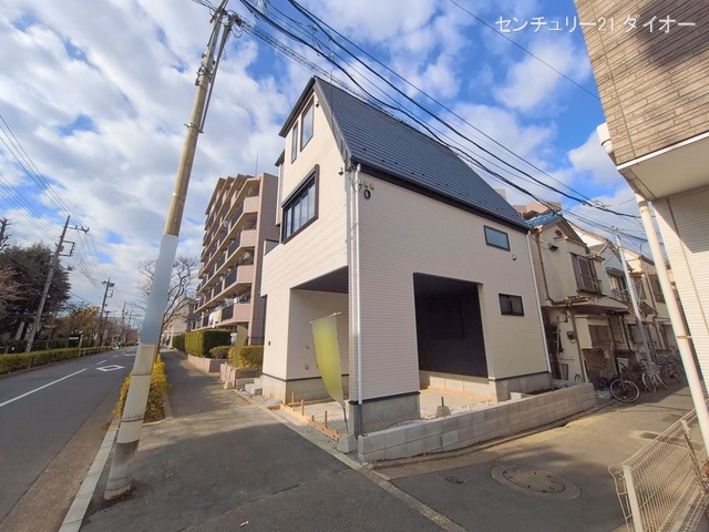 外構