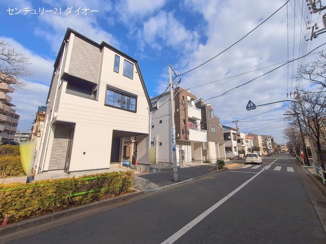 外構