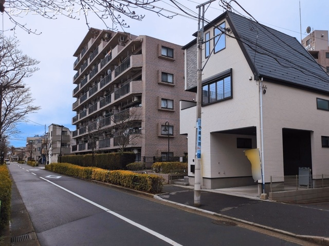 外構