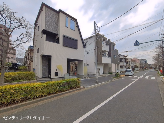 外構