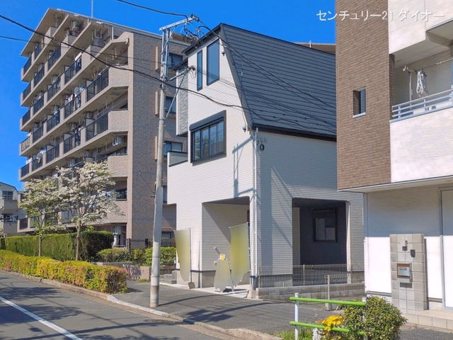 完成