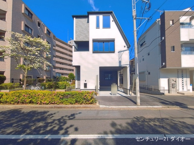 完成