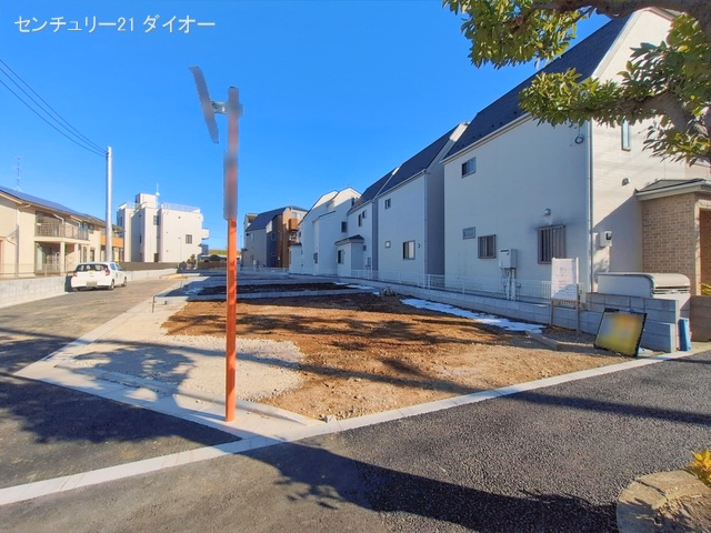 江戸川区篠崎町3丁目（戸建）01