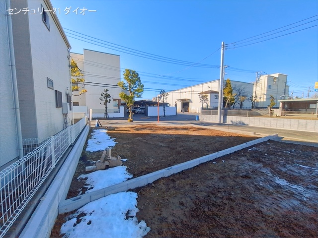更地・土地