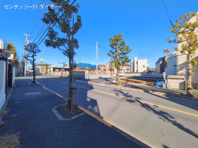更地・土地