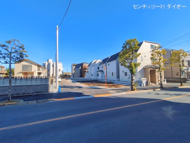 更地・土地