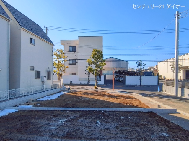 更地・土地