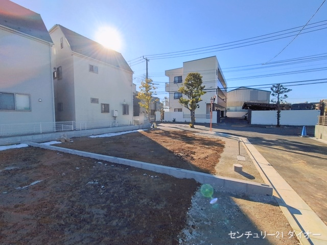更地・土地