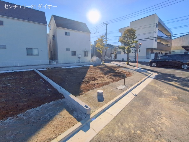 更地・土地