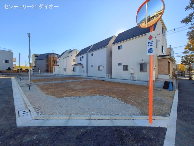 更地・土地