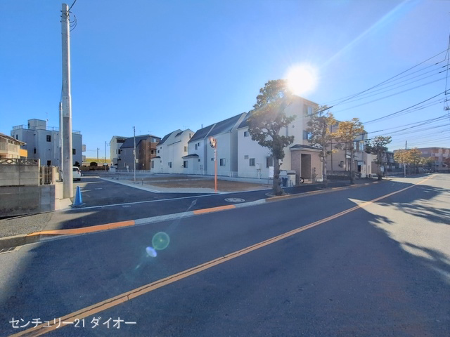 更地・土地