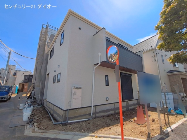 外構