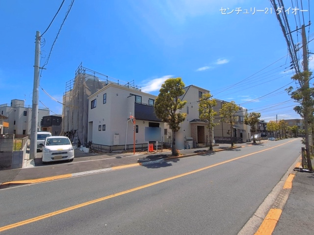 外構