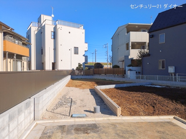 江戸川区篠崎町3丁目（戸建）05