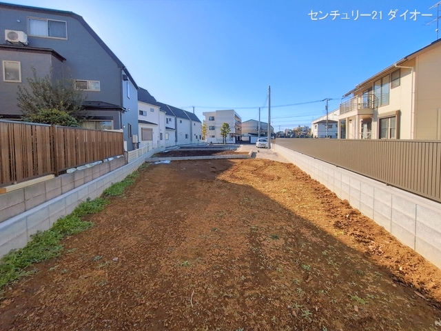 更地・土地