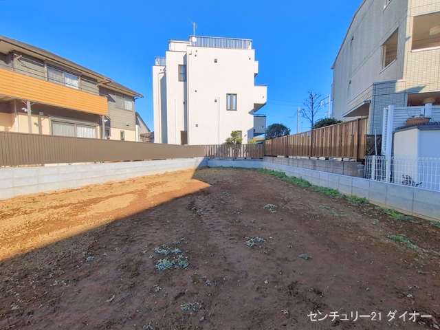 更地・土地