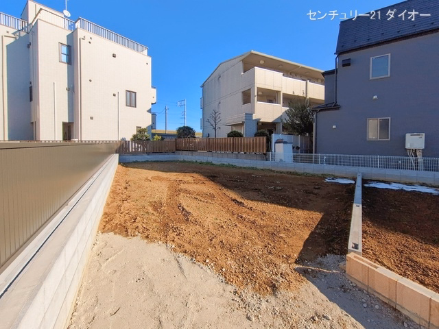 更地・土地