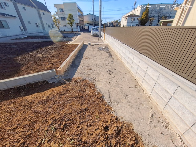 更地・土地
