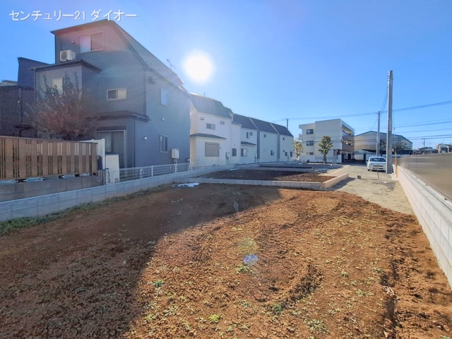 更地・土地