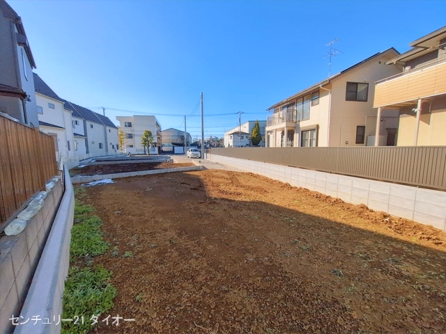 更地・土地