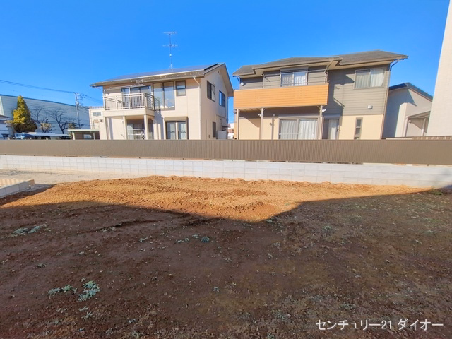 更地・土地