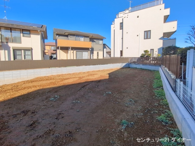 更地・土地