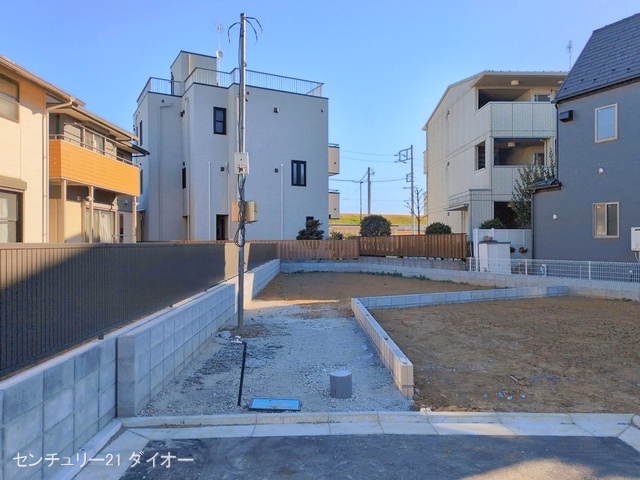 更地・土地