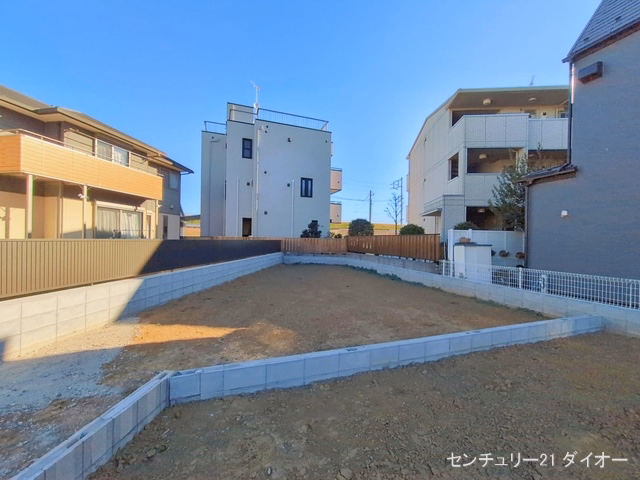 更地・土地