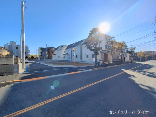 更地・土地