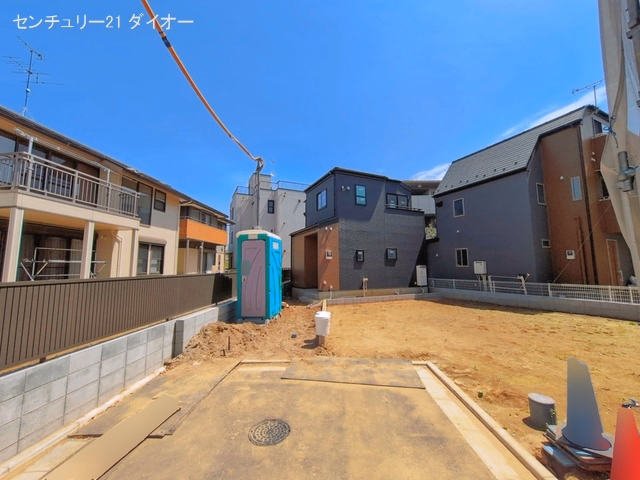 外構