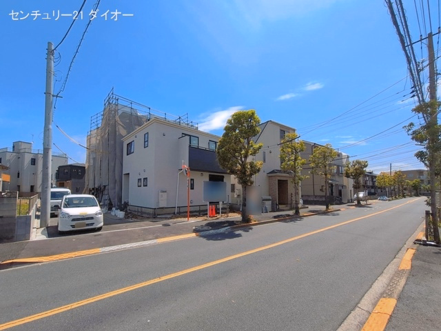 外構