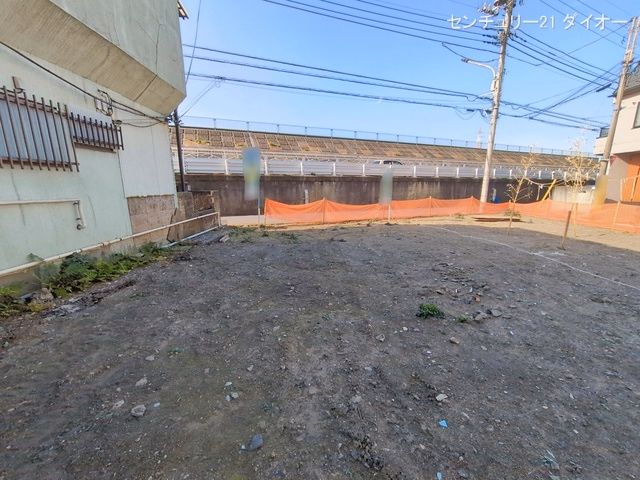 更地・土地